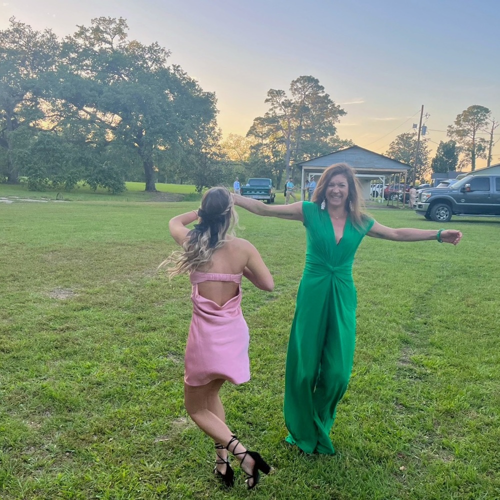 Meet your Posher, Lindsey